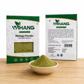 Moringa Powder - 250g, Essential Nutrition Superfood, Helps Naturally Boost Energy Levels, Improves Stamina & Vitality, Rich In Vitamins & Minerals 100% Natural and Preservative-free