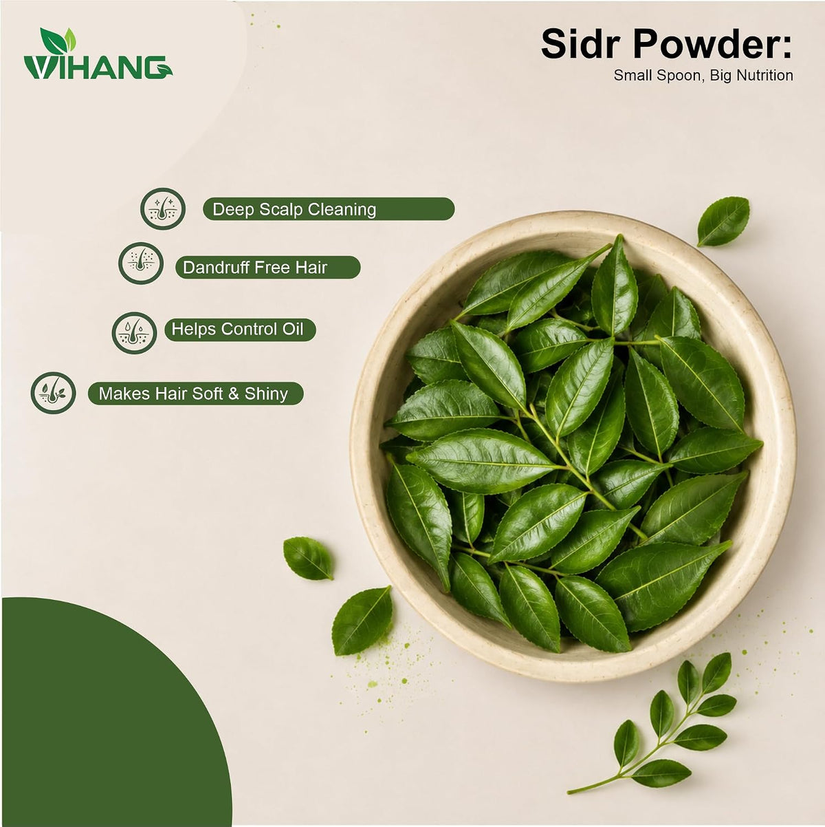 Use as part of your regular wash routine for a fresh and comfortable scalp feel.