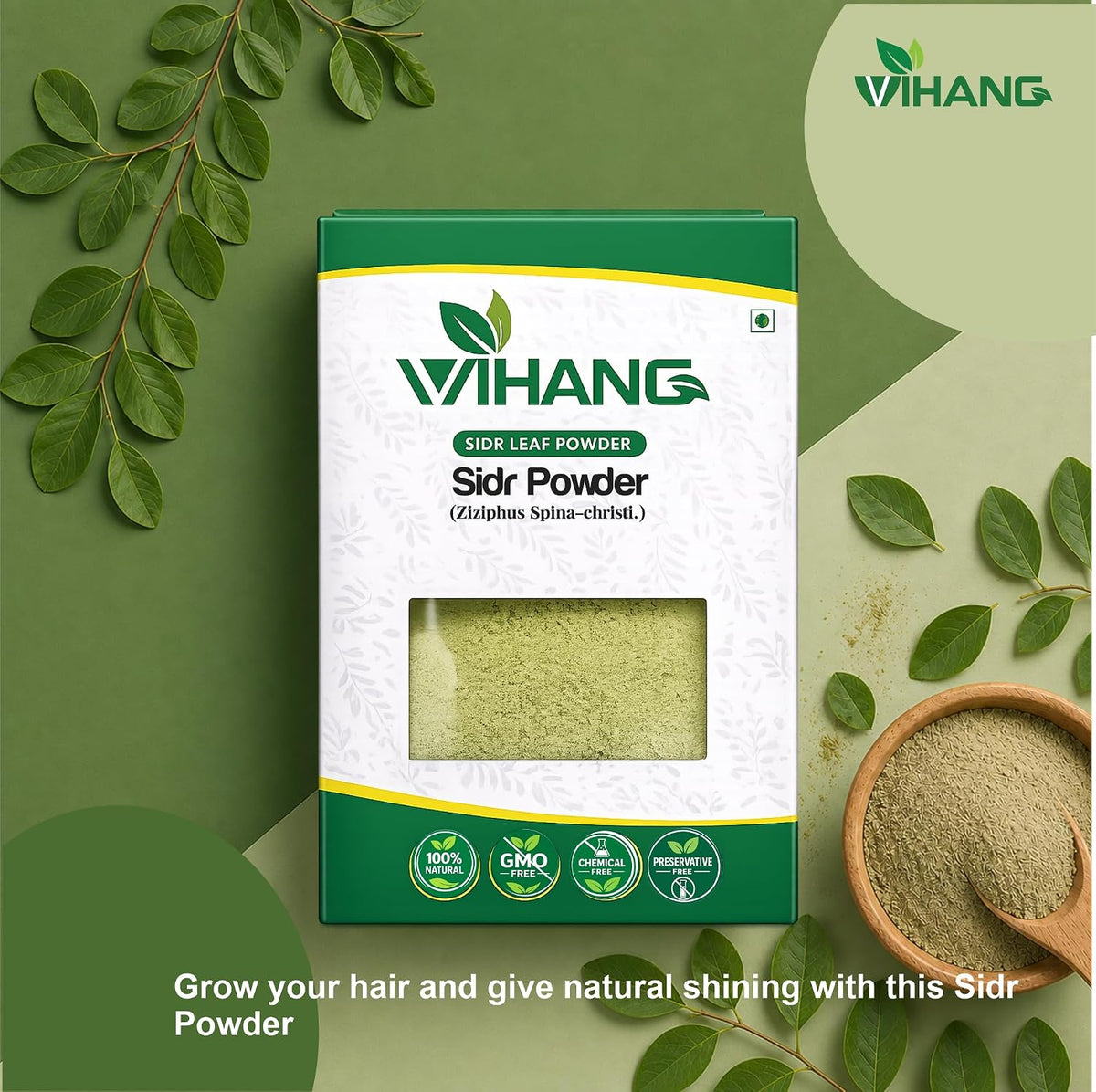 Helps cleanse the hair and scalp by removing everyday buildup and impurities.